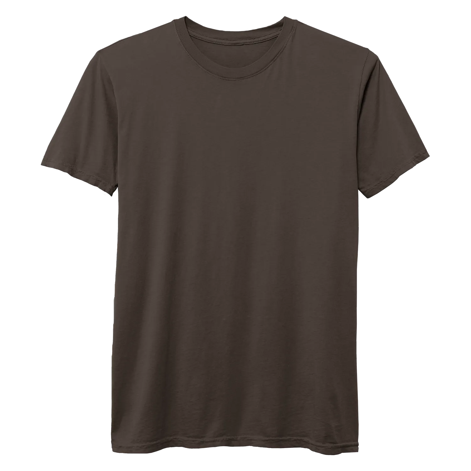 20036 Pigment Dyed Short Sleeve Tee - Neutral Colors