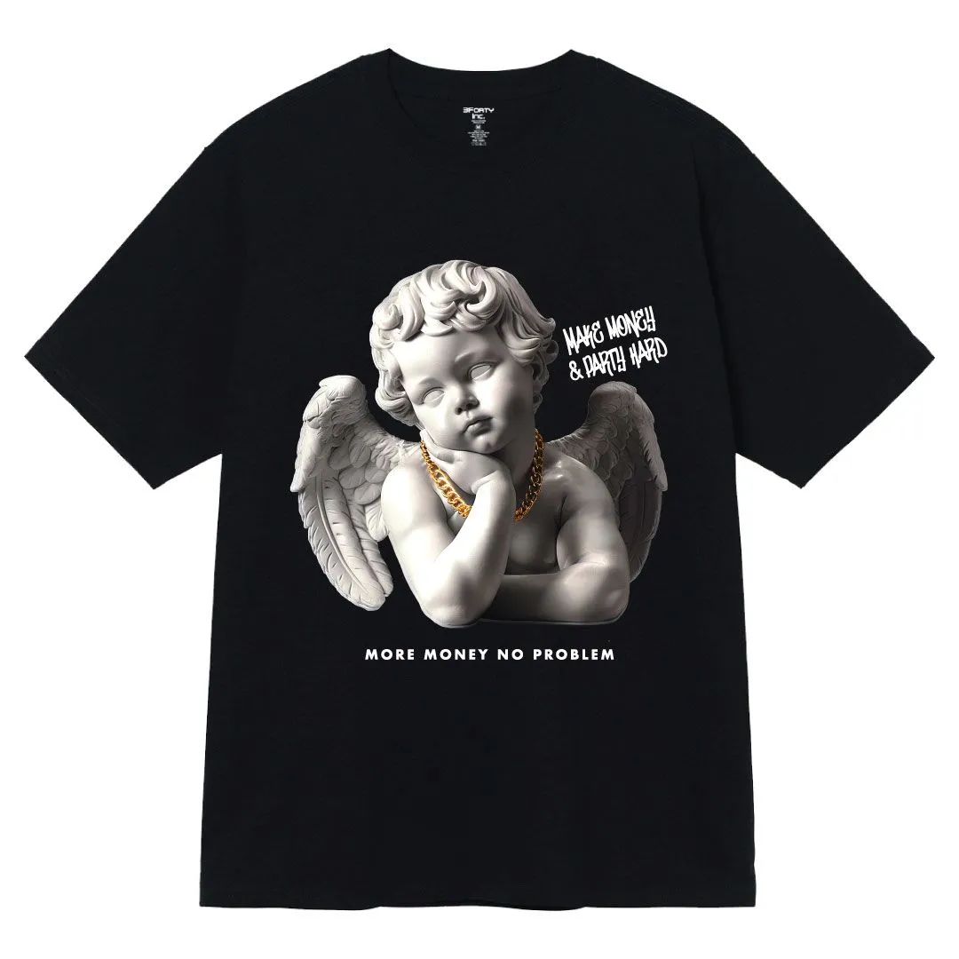 3Forty Inc. 'More Money No Problems' T-Shirt