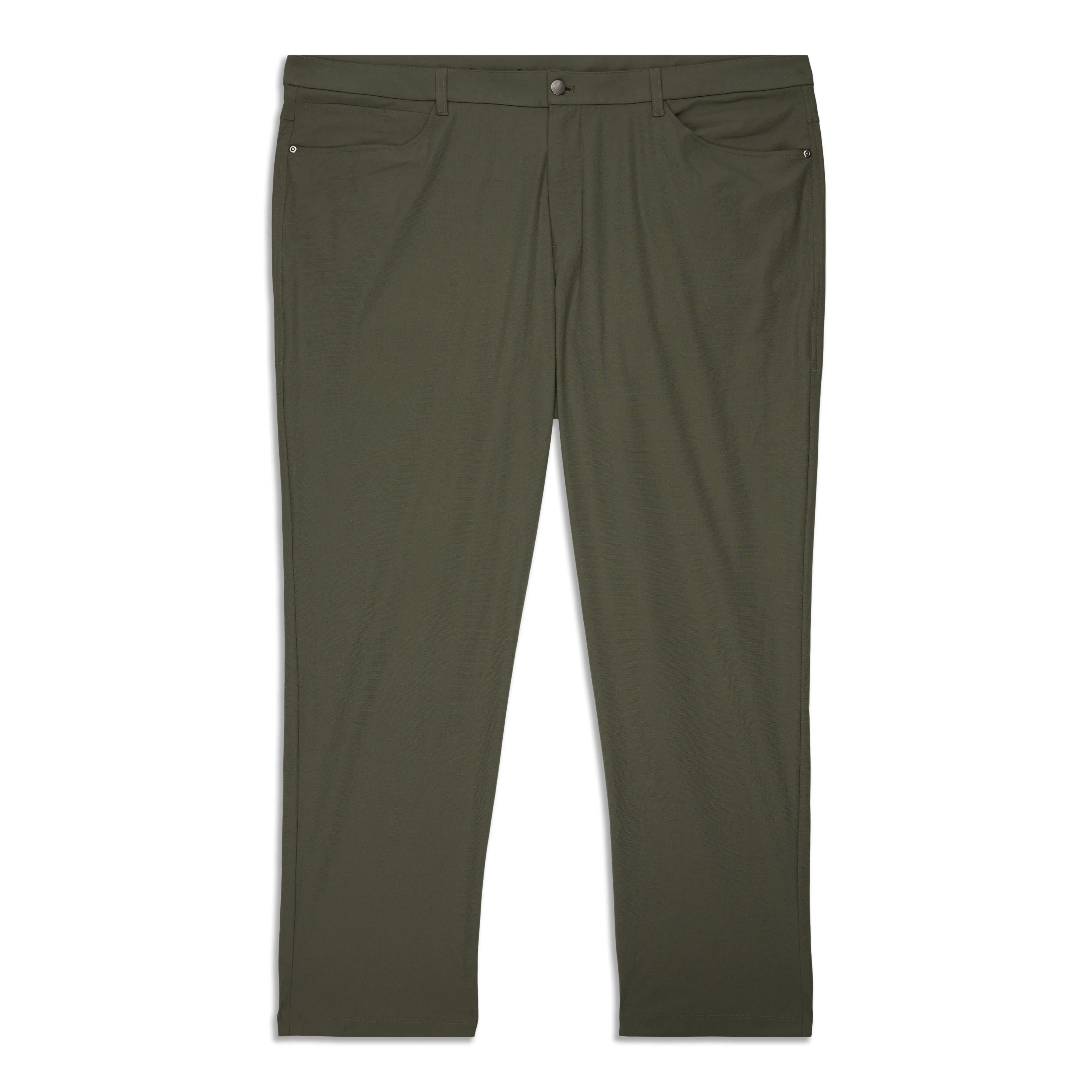 ABC Relaxed-Fit 5 Pocket Pant 34"L - Resale