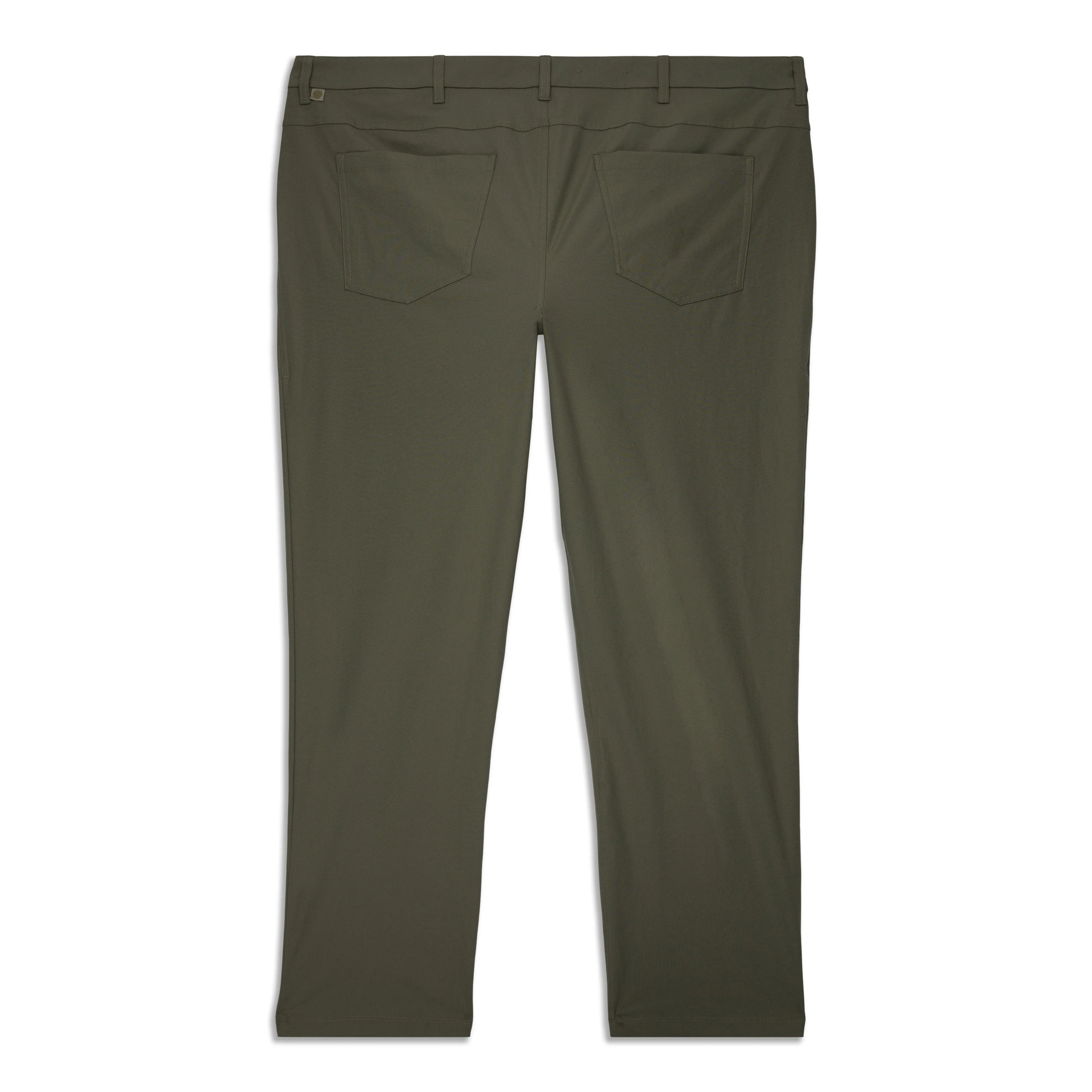 ABC Relaxed-Fit 5 Pocket Pant 34"L - Resale