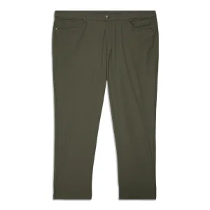 ABC Relaxed-Fit 5 Pocket Pant 34"L - Resale