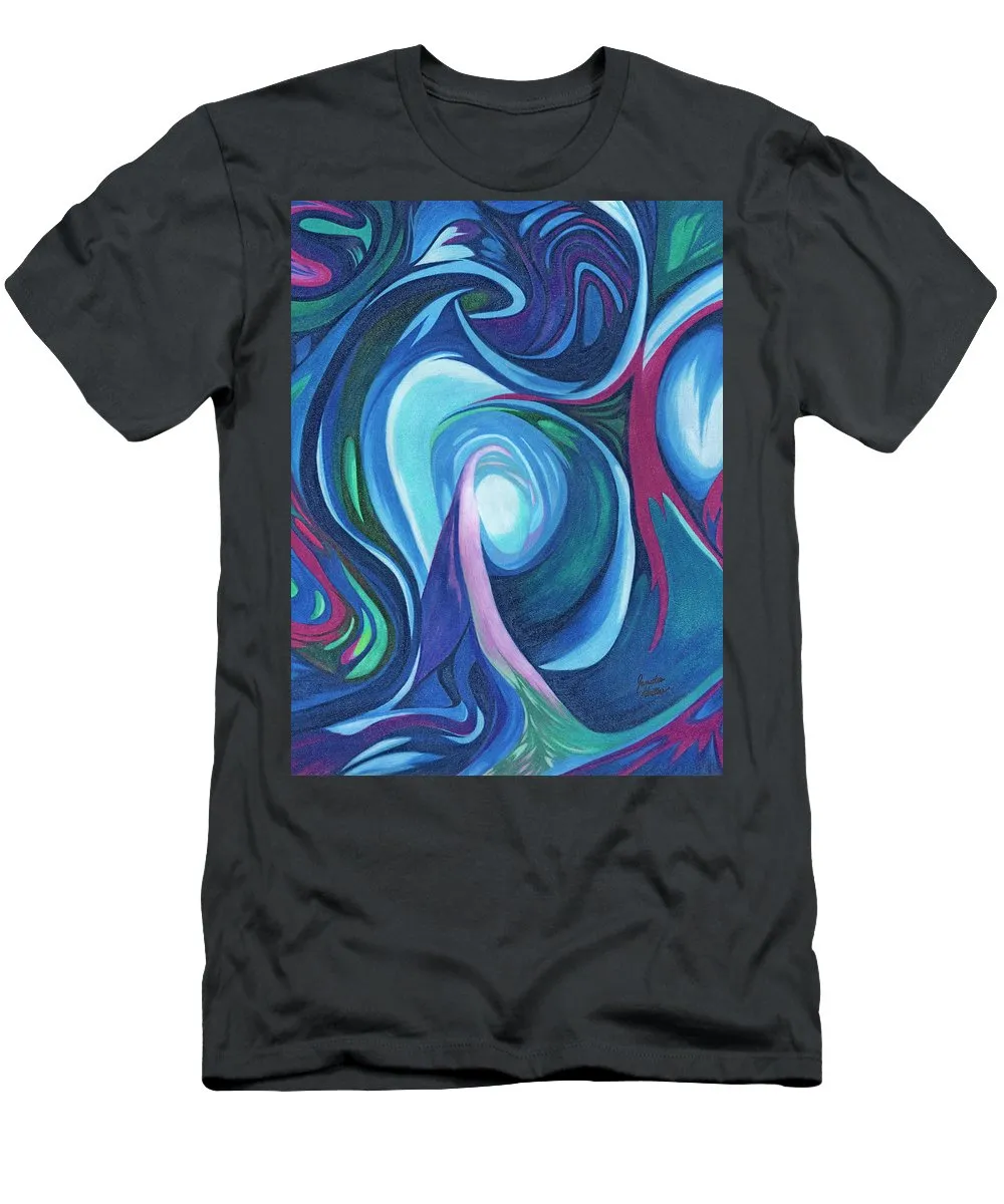 Abstract Energy  - T-Shirt