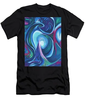 Abstract Energy  - T-Shirt