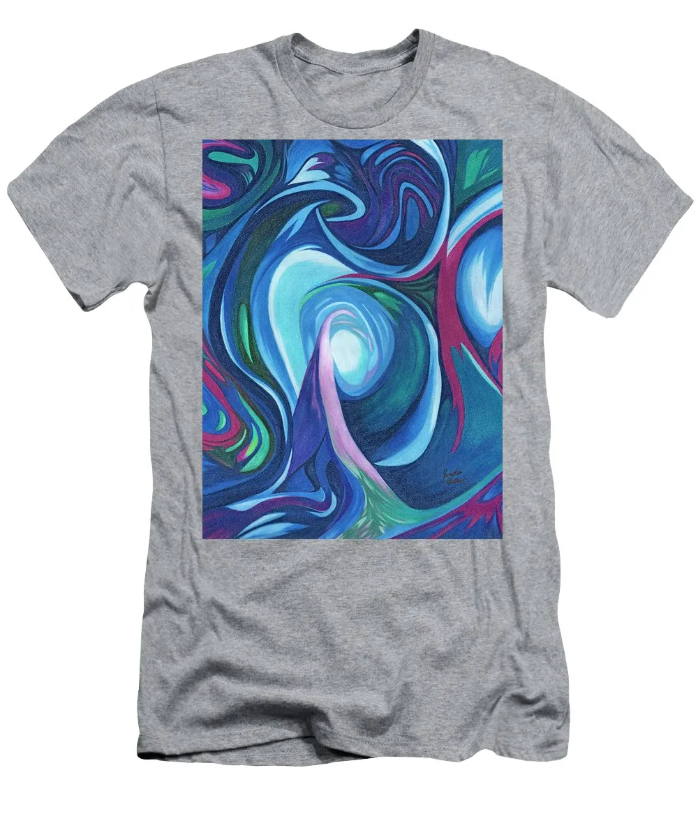 Abstract Energy  - T-Shirt