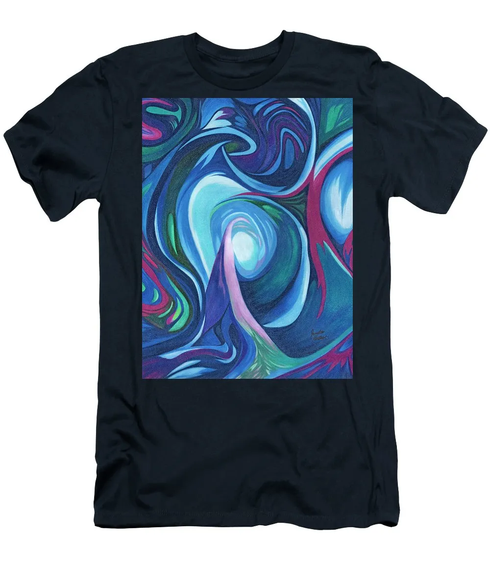 Abstract Energy  - T-Shirt