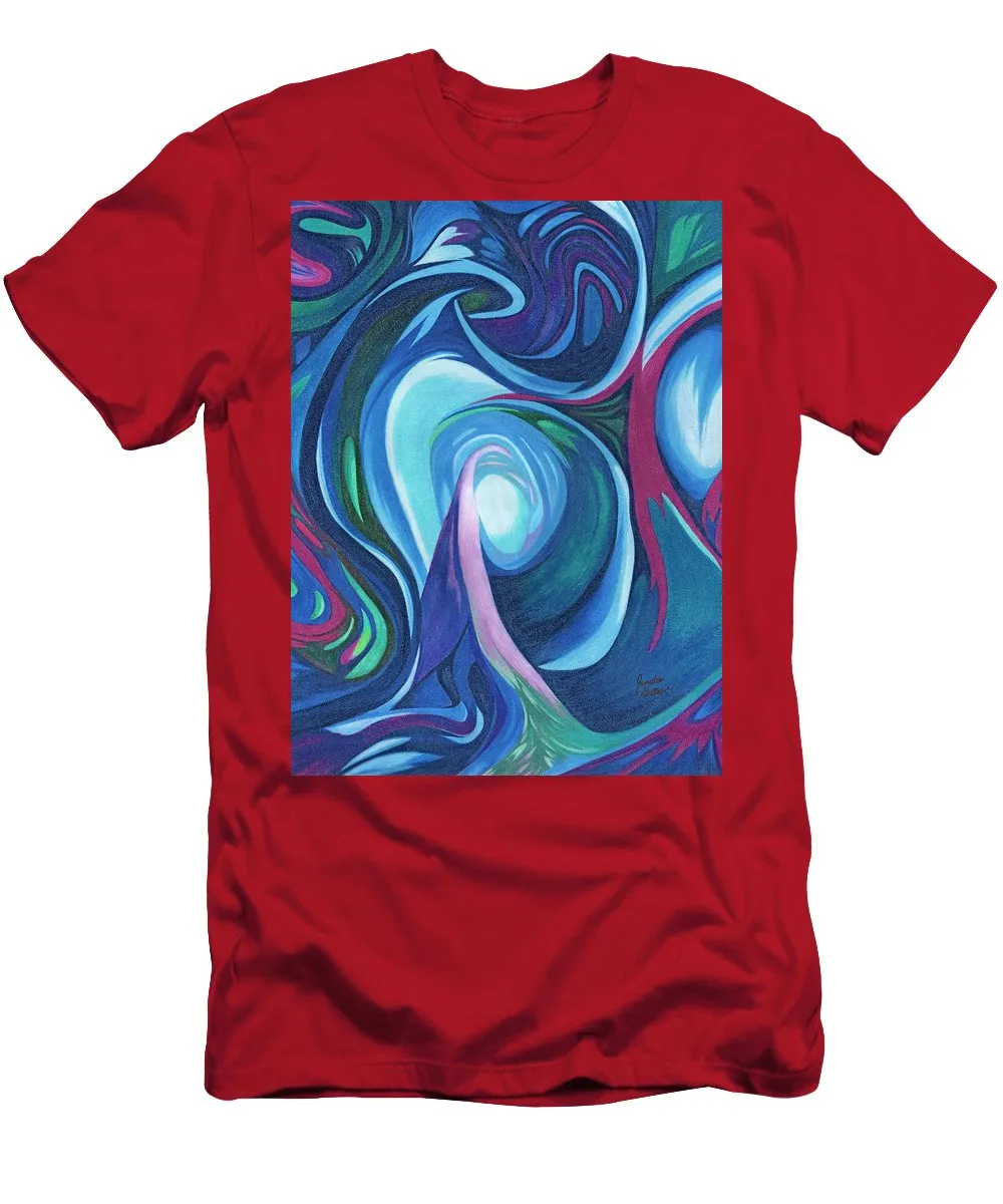 Abstract Energy  - T-Shirt