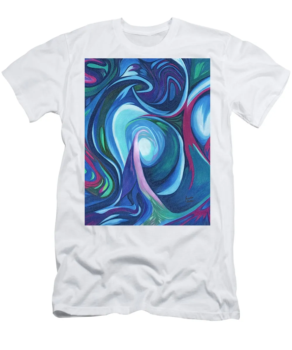 Abstract Energy  - T-Shirt