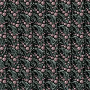 Andover Practical Magic Fabric