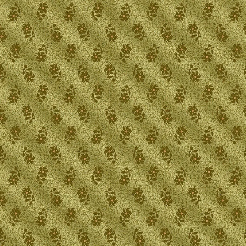 Andover Practical Magic Fabric