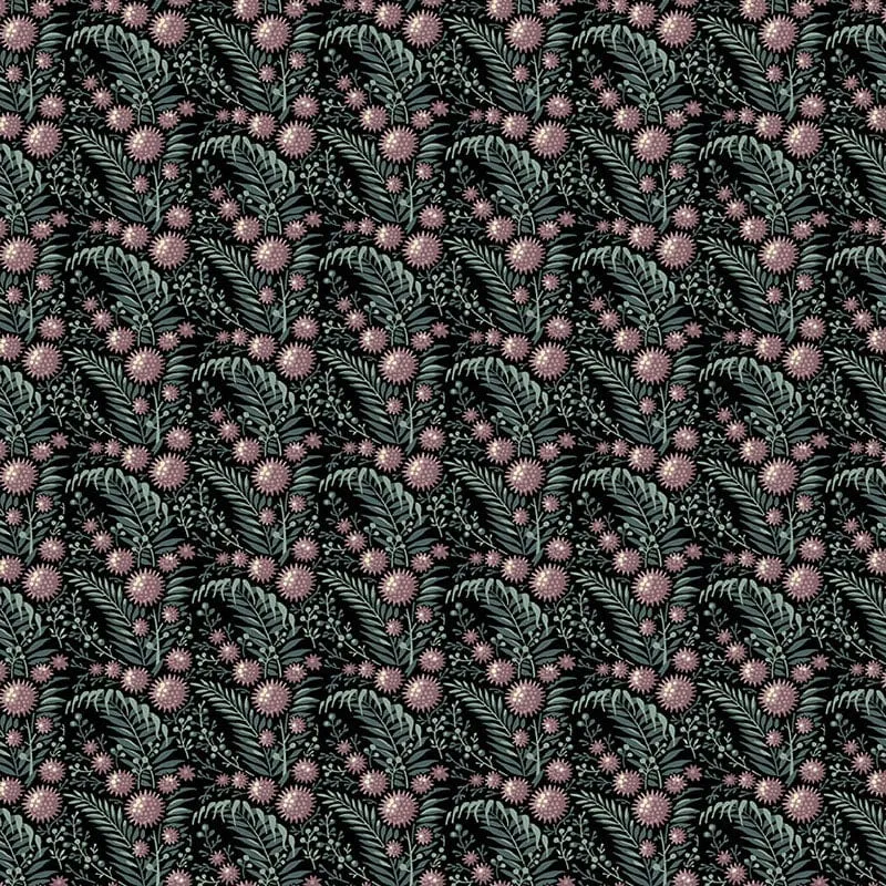Andover Practical Magic Fabric