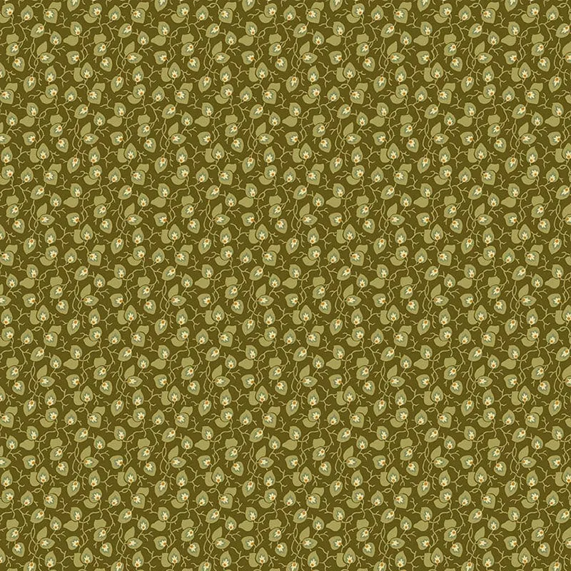 Andover Practical Magic Fabric