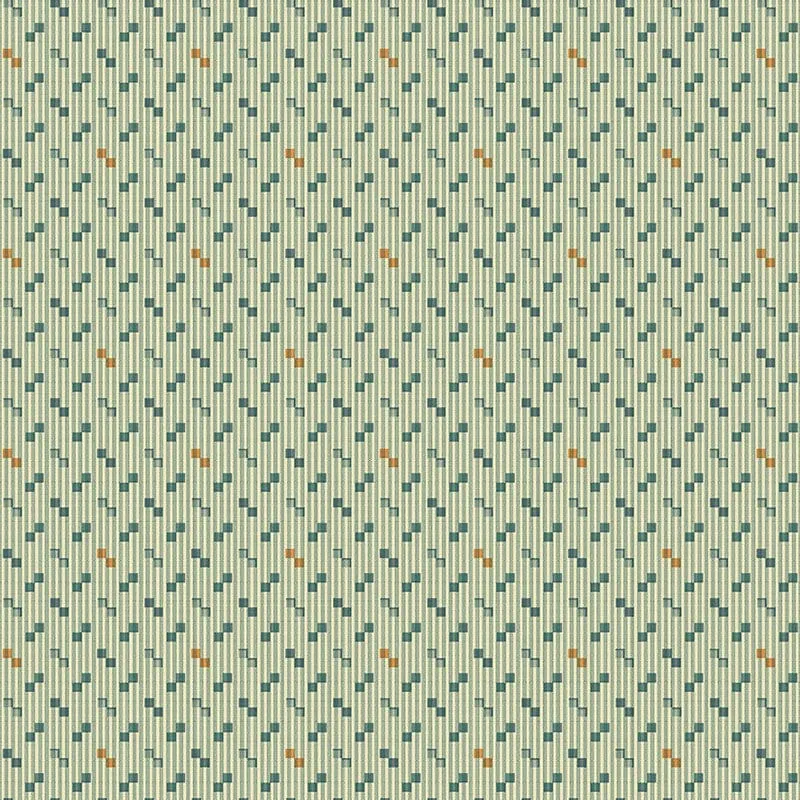 Andover Practical Magic Fabric