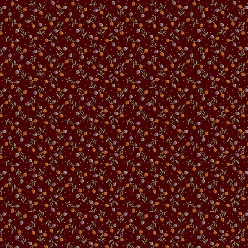Andover Practical Magic Fabric