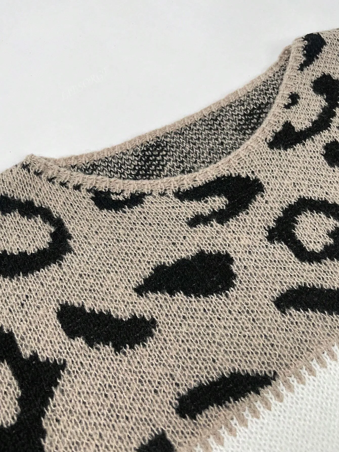 Angela | Cozy Sweater