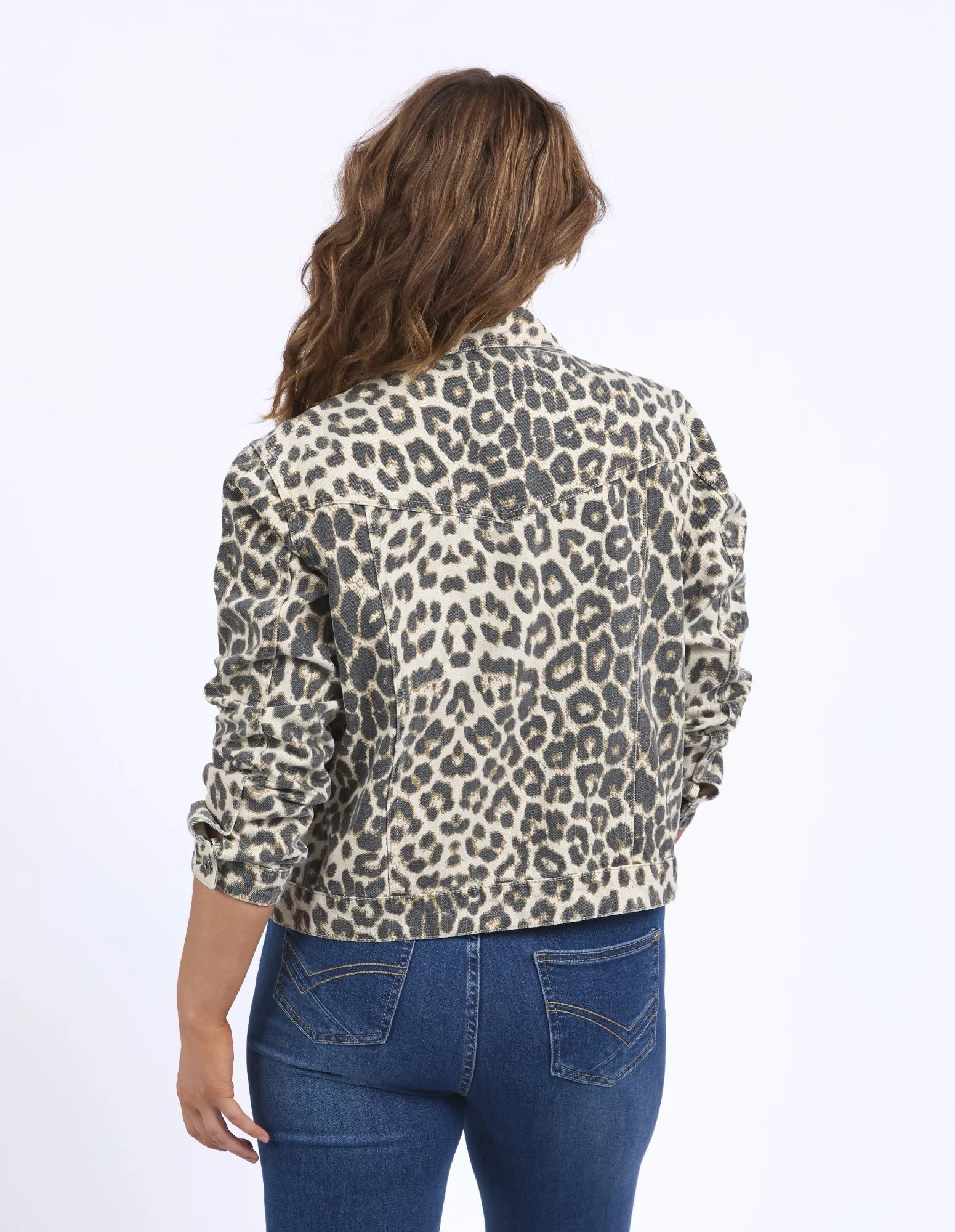 Animal Jacket
