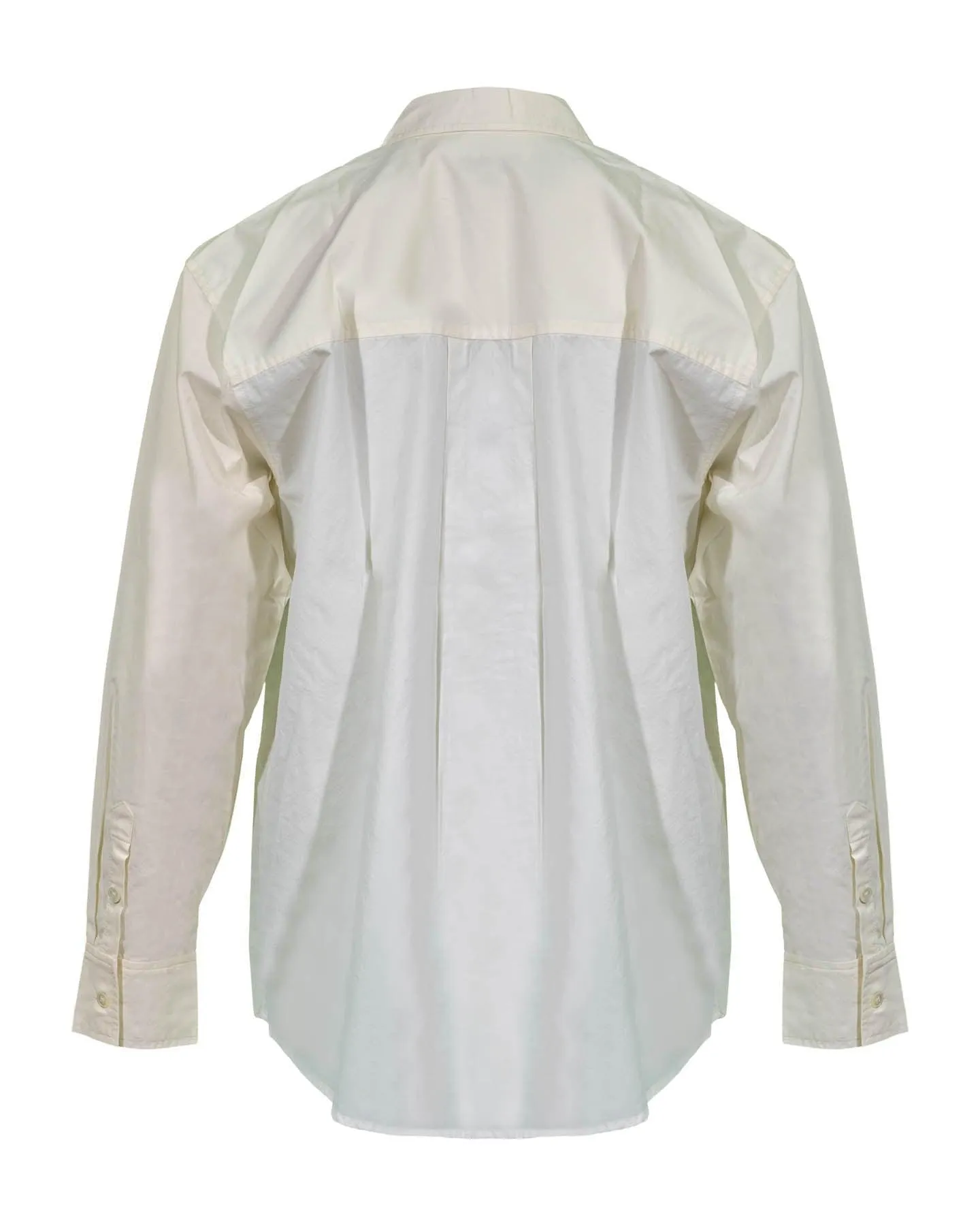 Arlo Colorblock Shirt