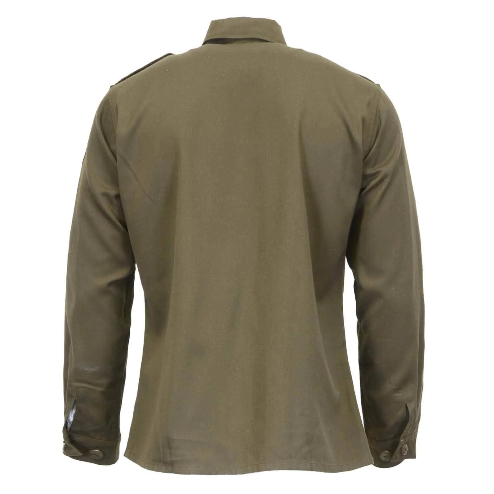 Austrian Army Heavy Weight Shirt