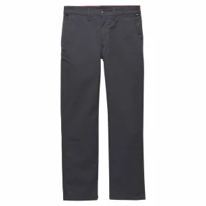 Authentic Chino Relaxed Pant - Asphalt