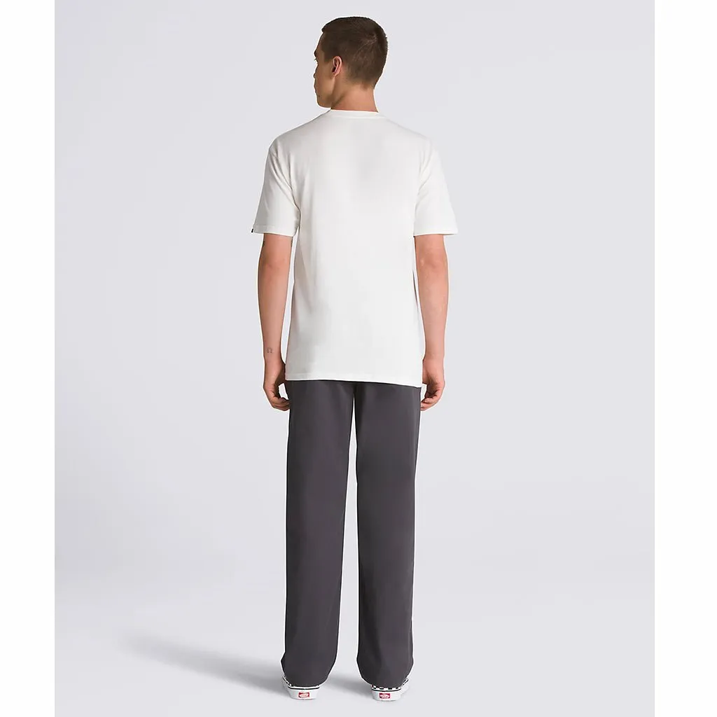 Authentic Chino Relaxed Pant - Asphalt