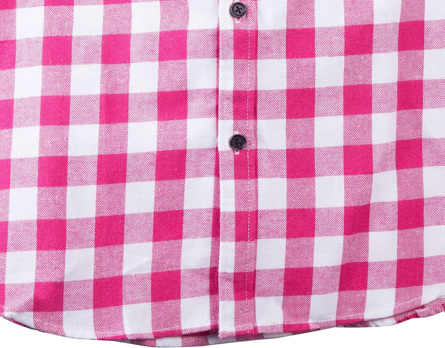 AVANZADA Men's Button Down Sleeveless Plaid Shirt Casual Flannel Plus Size Vest Western Shirts