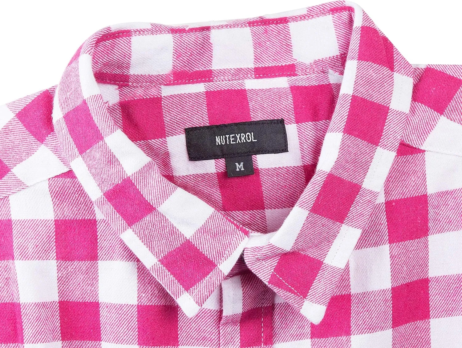 AVANZADA Men's Button Down Sleeveless Plaid Shirt Casual Flannel Plus Size Vest Western Shirts