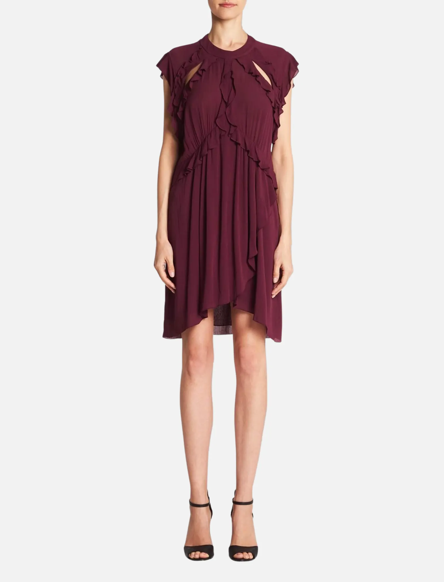Aya Dress
