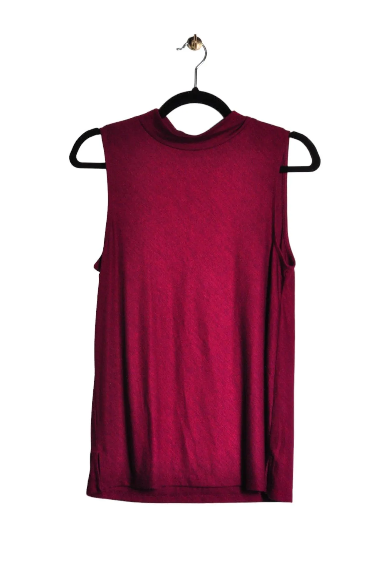 BANANA REPUBLIC Women T-Shirts Regular fit in Red - M
