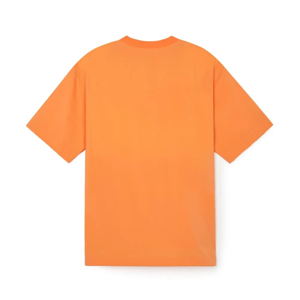 Basic Gorpcore Los Angeles Dodgers Short-Sleeves Sweatshirts