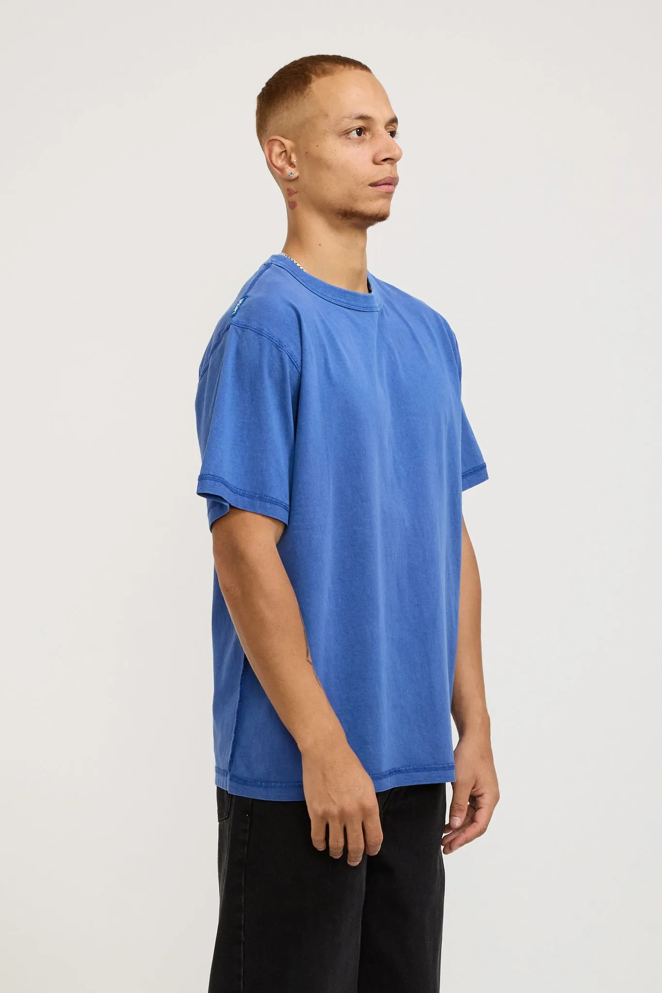 Blind Tee Larriet Blue