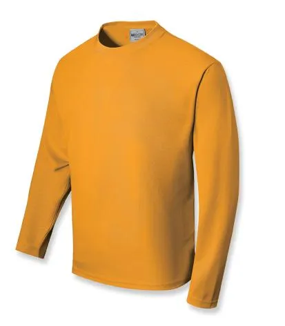 Bocini Unisex Adults Sun Smart L/S Tee Shirt (CT1629)