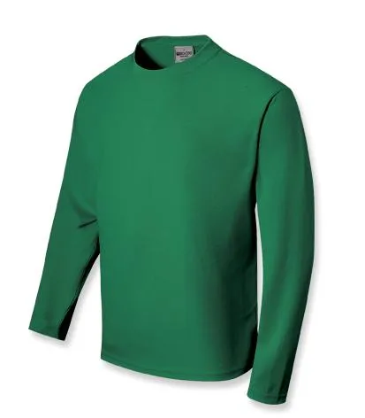 Bocini Unisex Adults Sun Smart L/S Tee Shirt (CT1629)