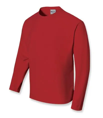 Bocini Unisex Adults Sun Smart L/S Tee Shirt (CT1629)