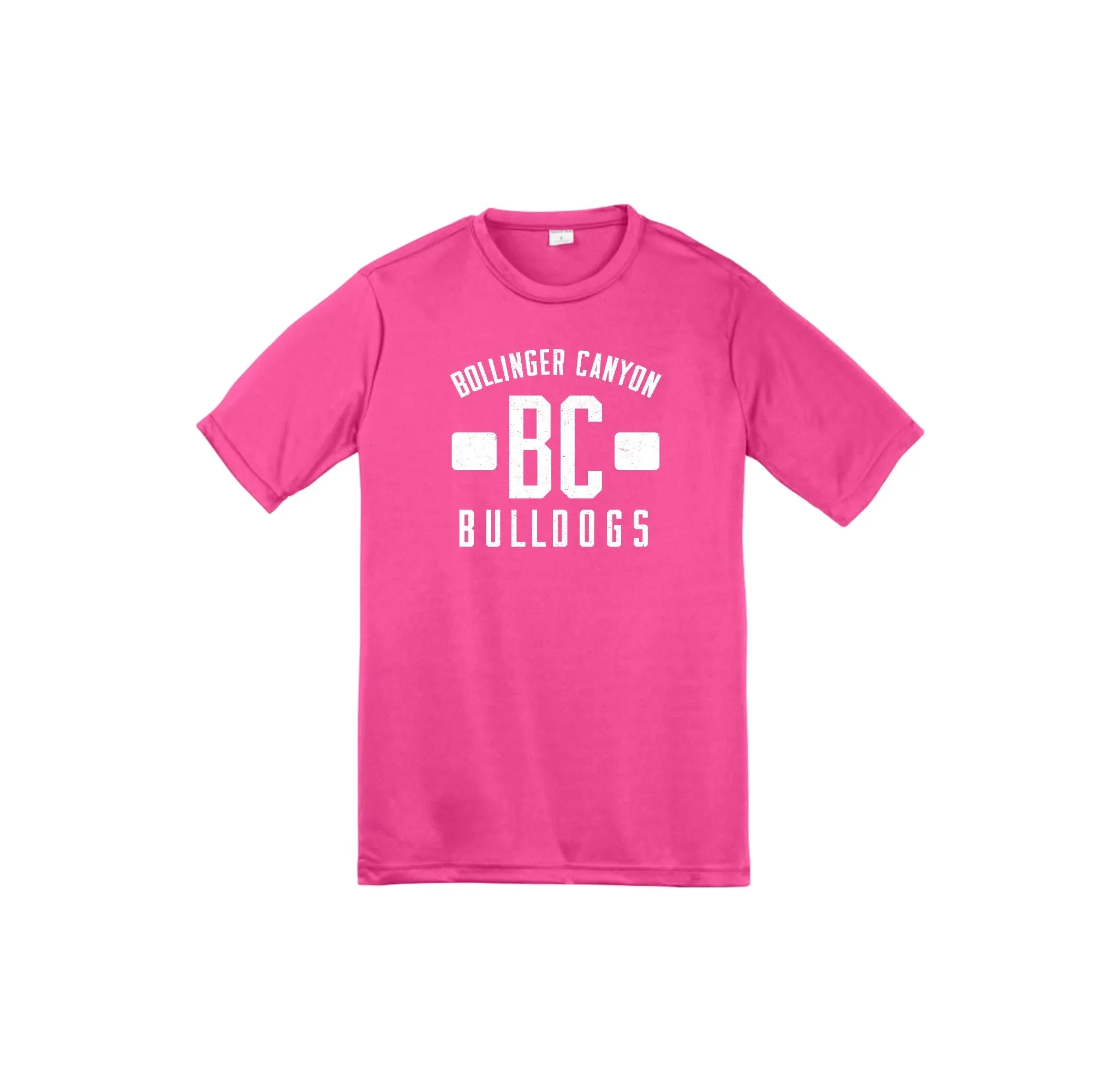 Bollinger Canyon On-Demand-Youth Unisex Dri-Fit Shirt On-Demand BC