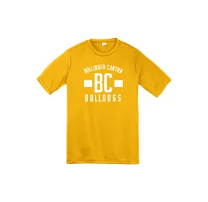 Bollinger Canyon On-Demand-Youth Unisex Dri-Fit Shirt On-Demand BC
