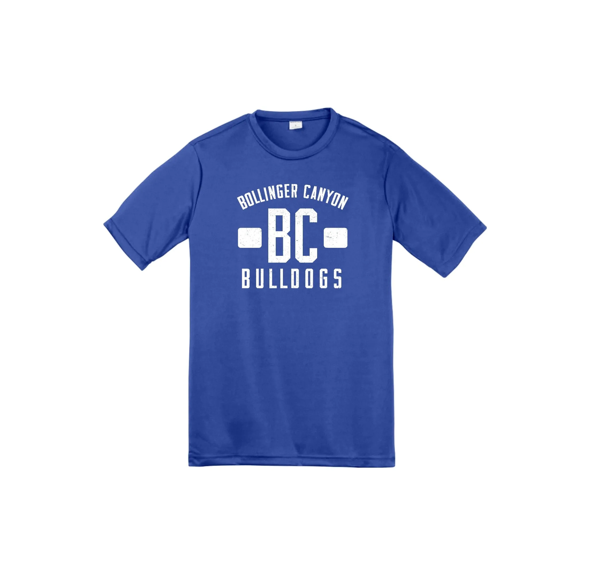 Bollinger Canyon On-Demand-Youth Unisex Dri-Fit Shirt On-Demand BC
