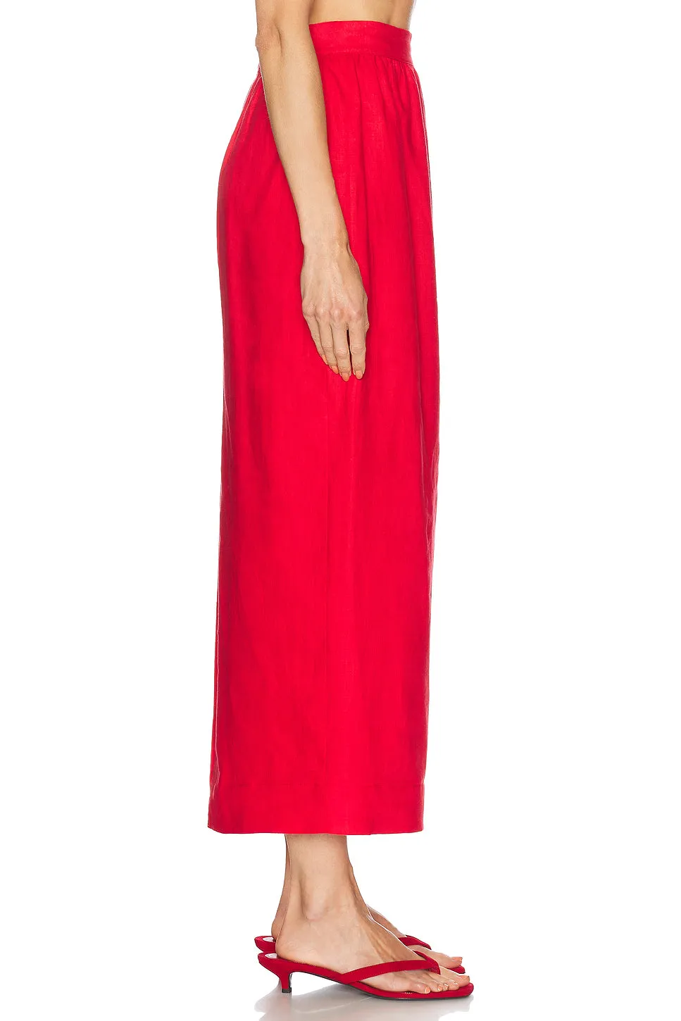 Bonnie Pencil Skirt