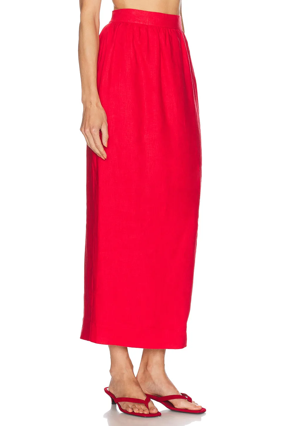 Bonnie Pencil Skirt