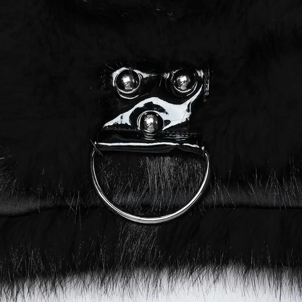 Cindralis Fur Jacket
