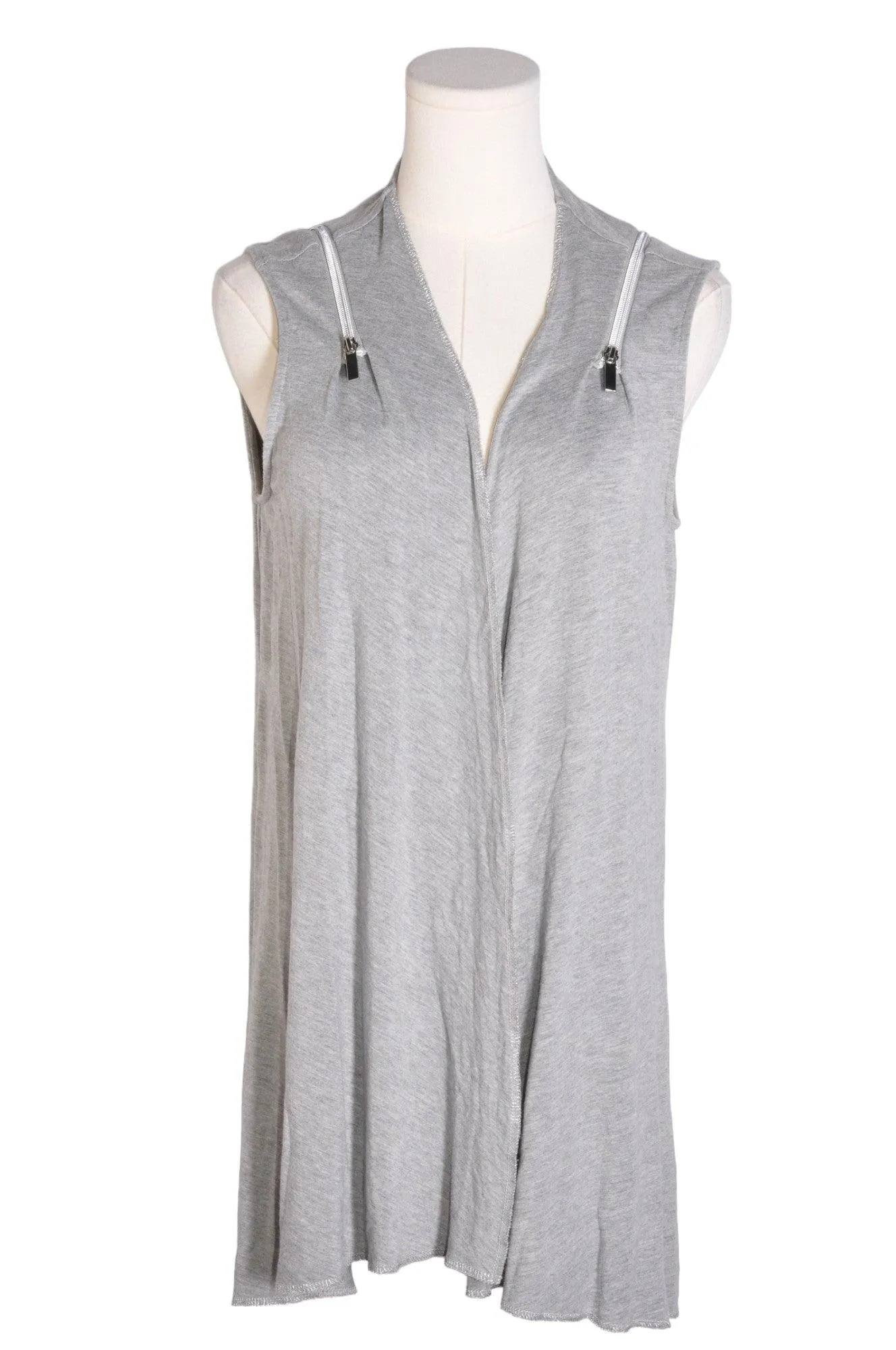 CONRAD C Women T-Shirts Regular fit in Gray - XS