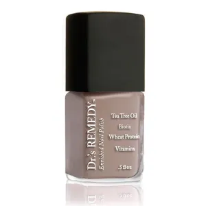 COZY Cafe Enriched Nail Polish