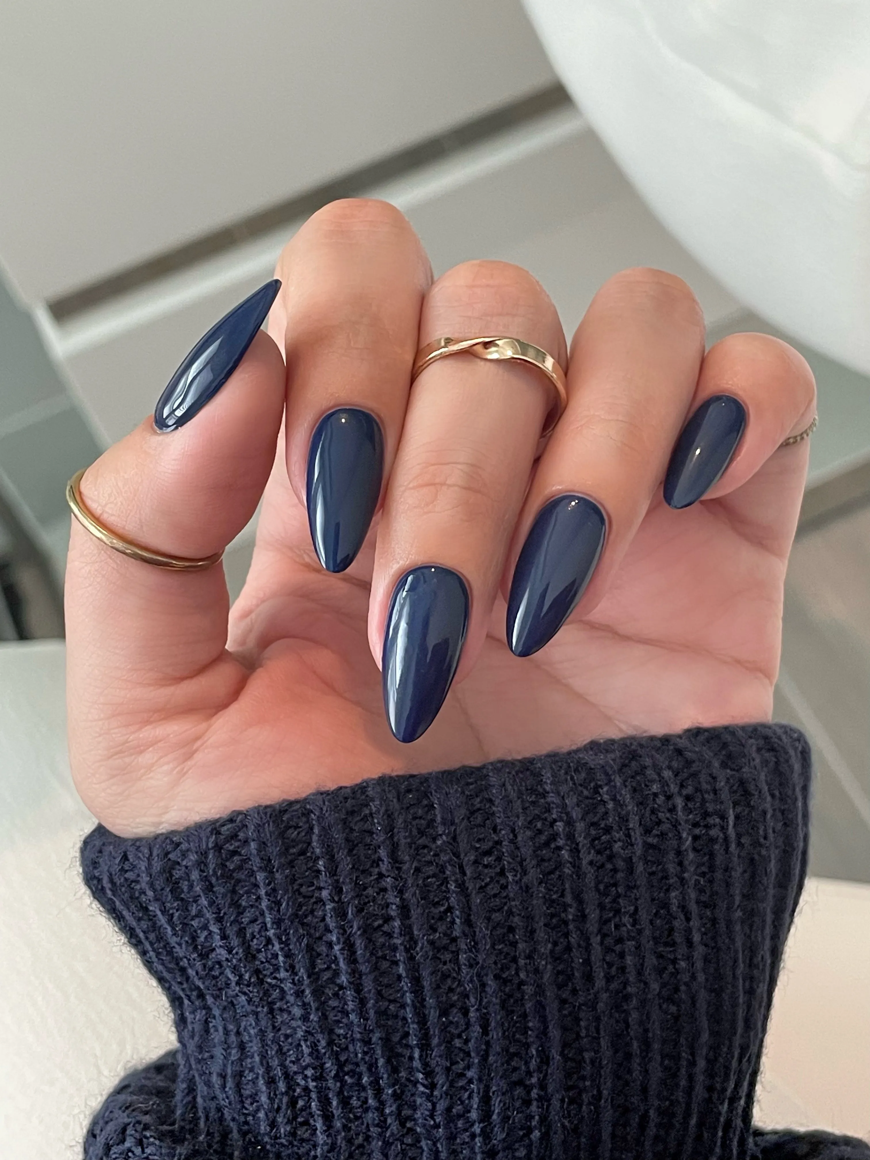 Cozy Midnight- 145
