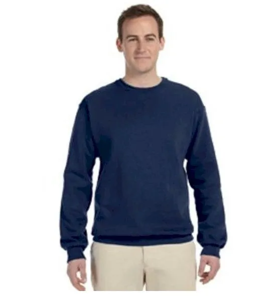 Crewneck Sweatshirt on Sale in Several Colors