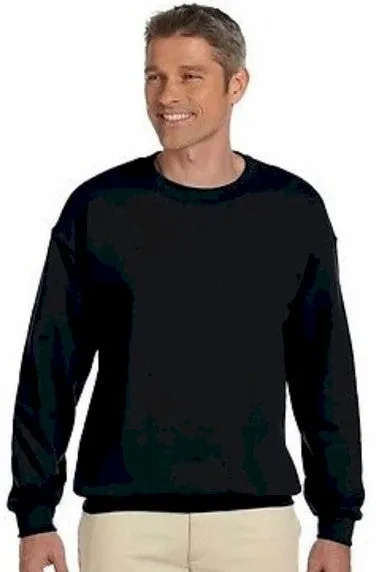 Crewneck Sweatshirt on Sale in Several Colors