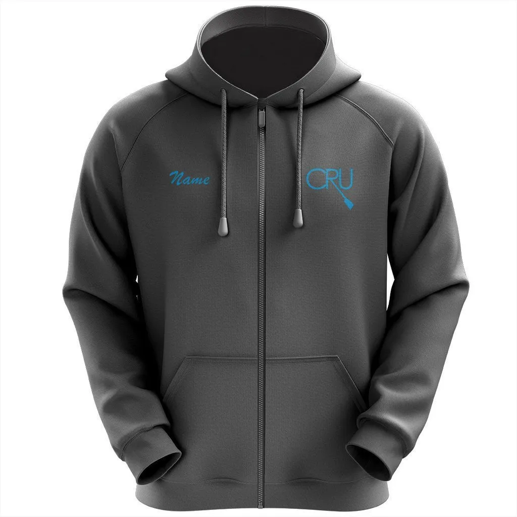 Custom Friends of Concord Long Sleeve Cotton T-Shirt
