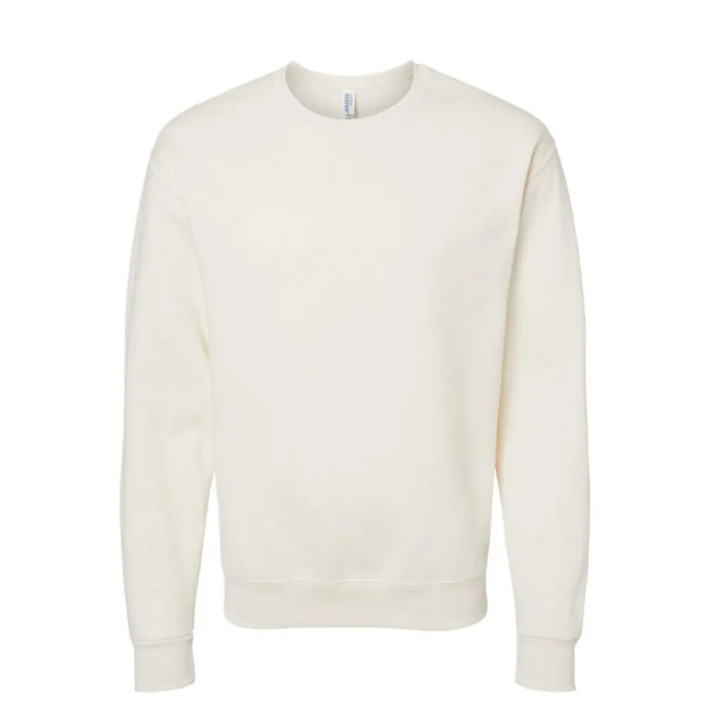 Custom Merry Family Crewneck Sweatshirts