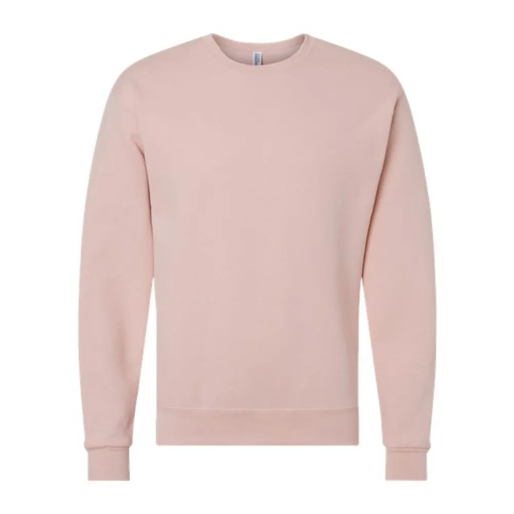 Custom Merry Family Crewneck Sweatshirts