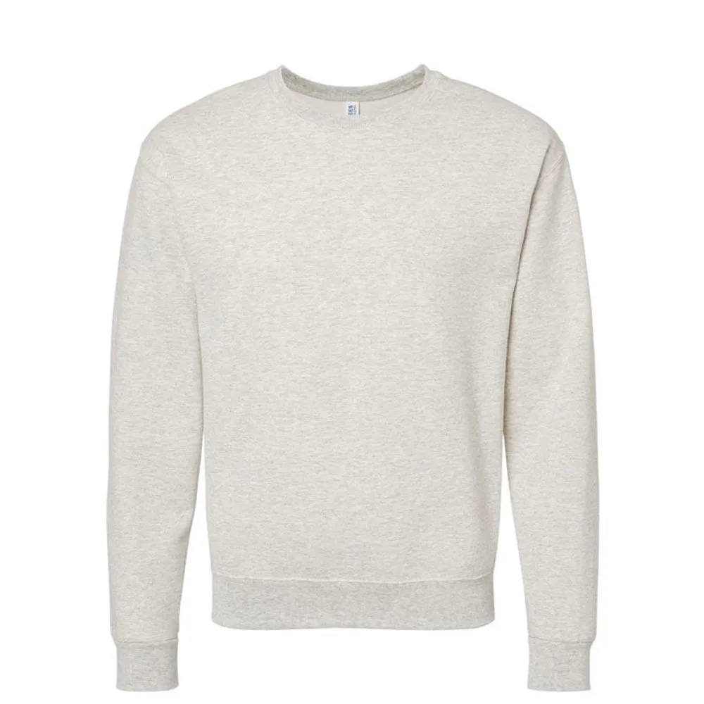 Custom Merry Family Crewneck Sweatshirts