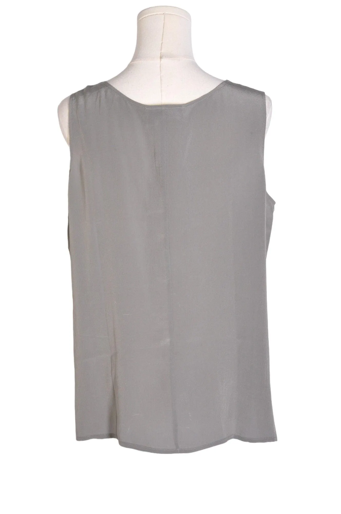 DIANE GILMAN Women T-Shirts Regular fit in Gray - M