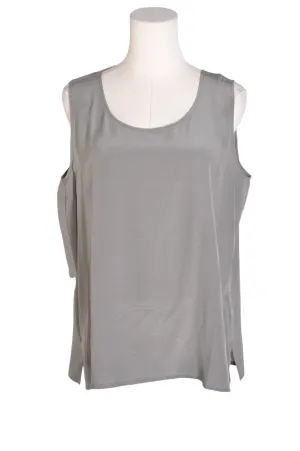 DIANE GILMAN Women T-Shirts Regular fit in Gray - M