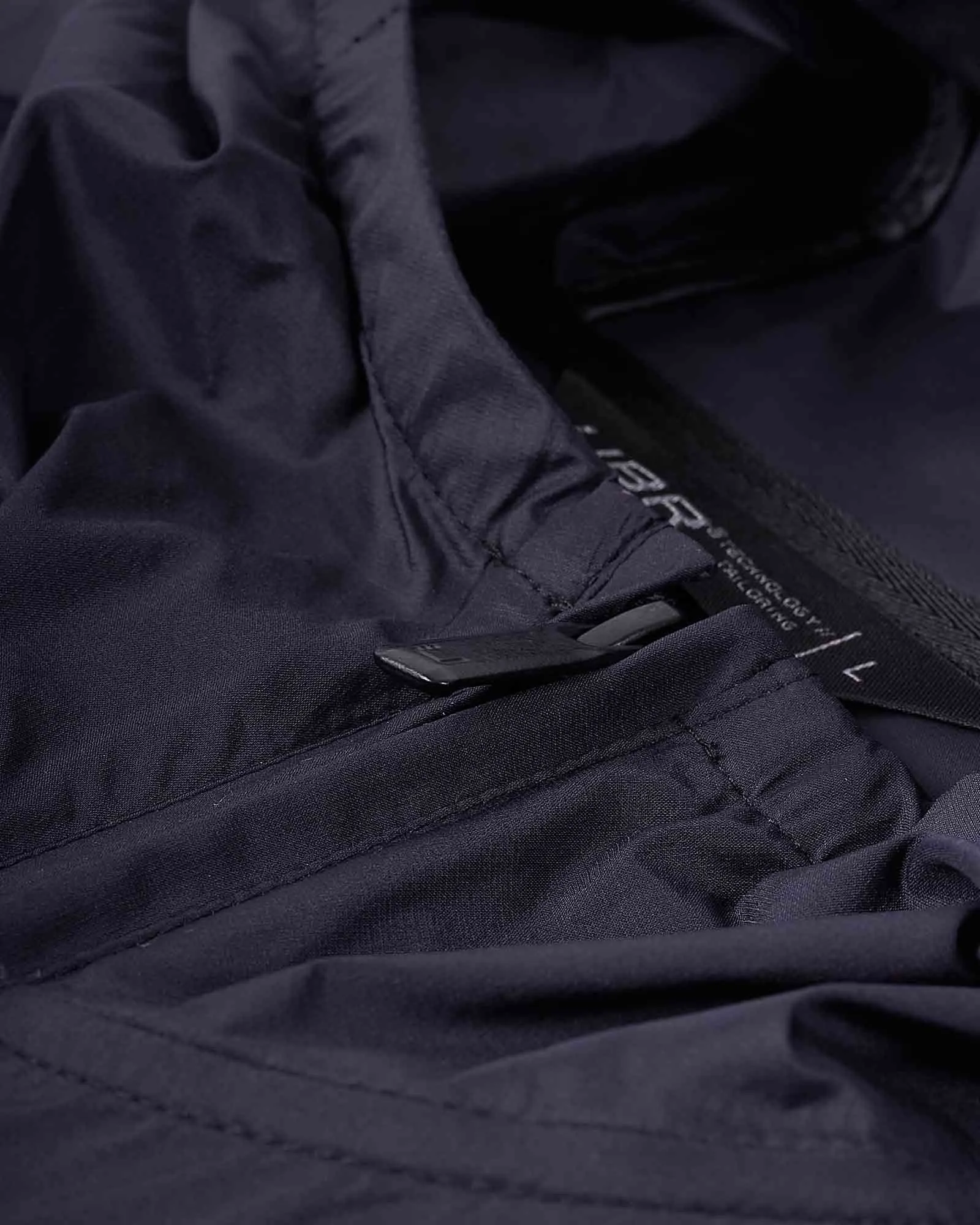 Emperor Jacket Bl